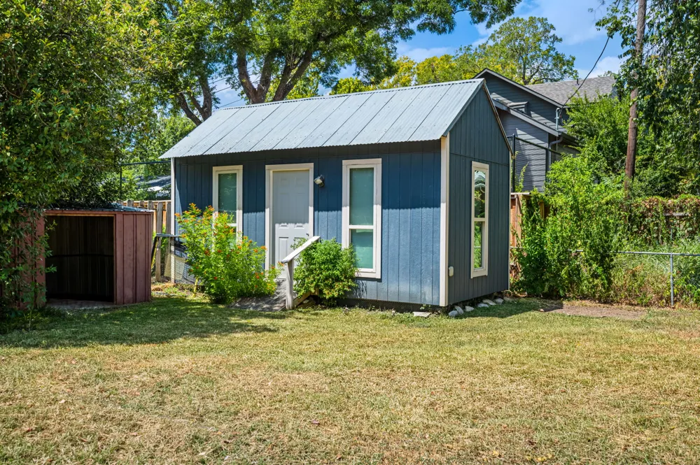 2606 Friar Tuck Lane Austin, TX 78704