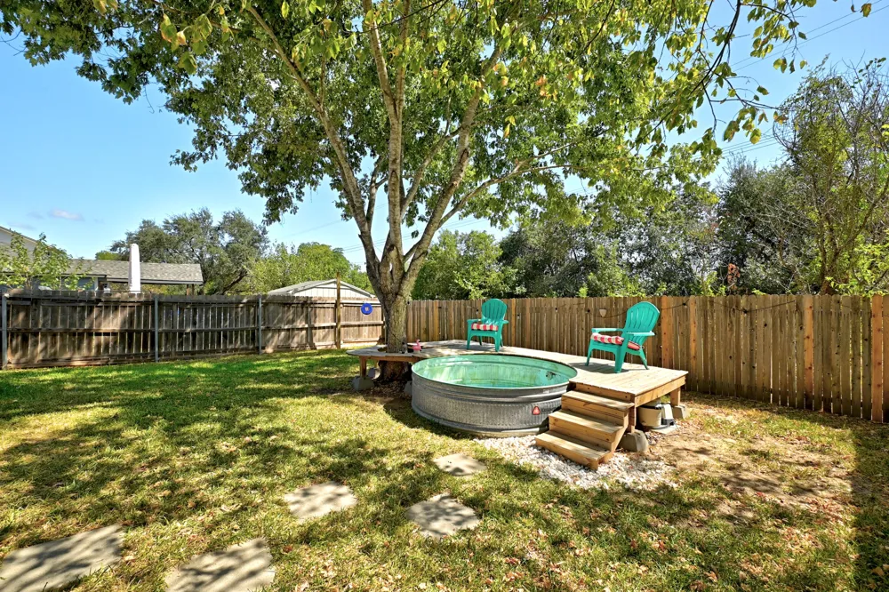 7203 Alegre Pass Austin, TX 78744
