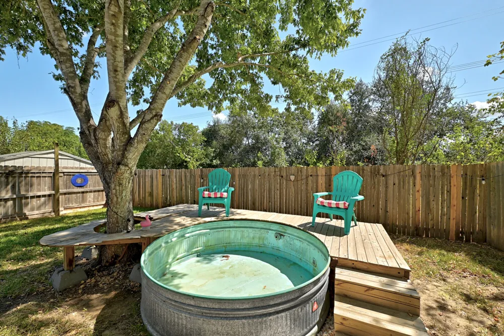 7203 Alegre Pass Austin, TX 78744