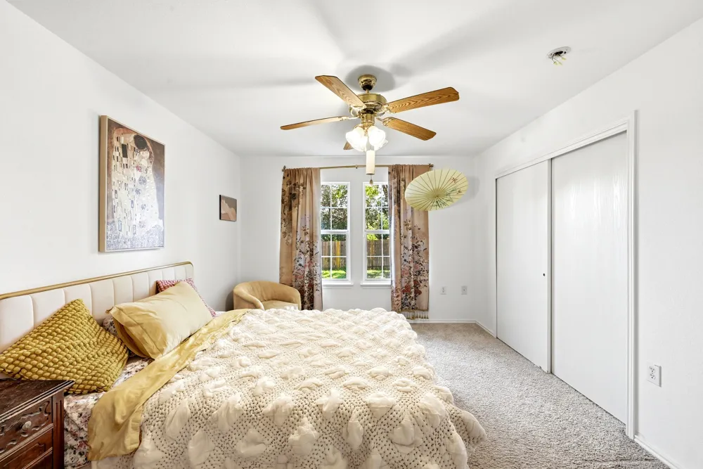 7203 Alegre Pass Austin, TX 78744
