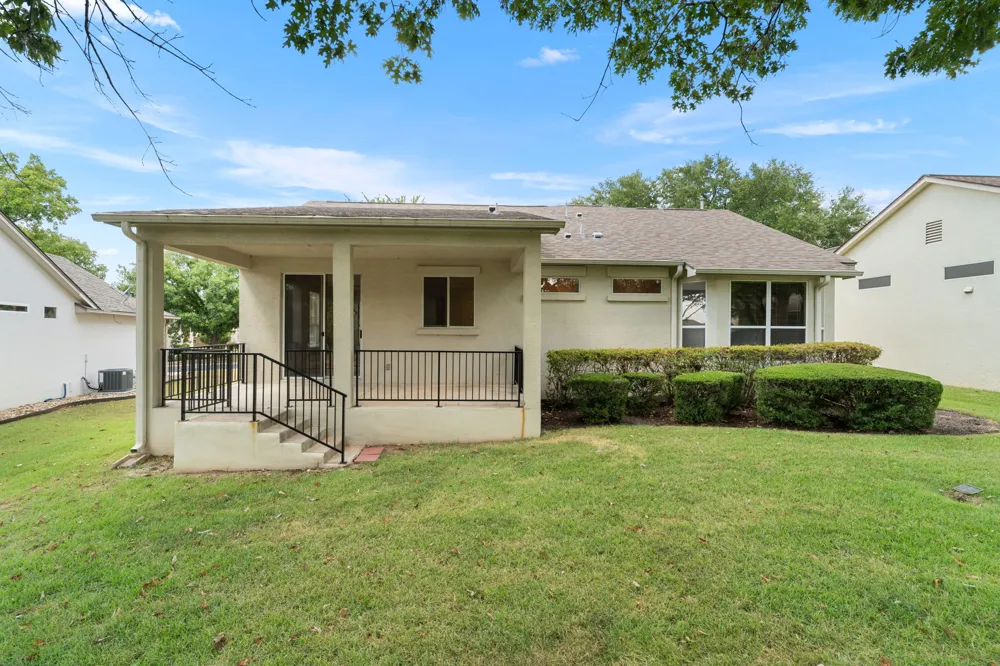 119 Verbena Drive Georgetown, TX 78633