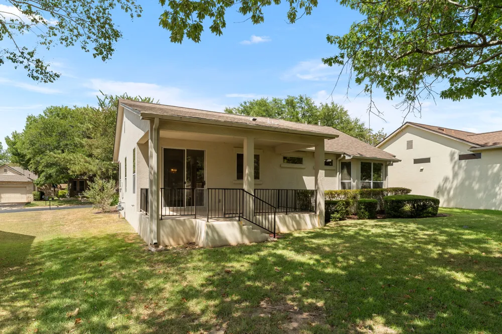 119 Verbena Drive Georgetown, TX 78633