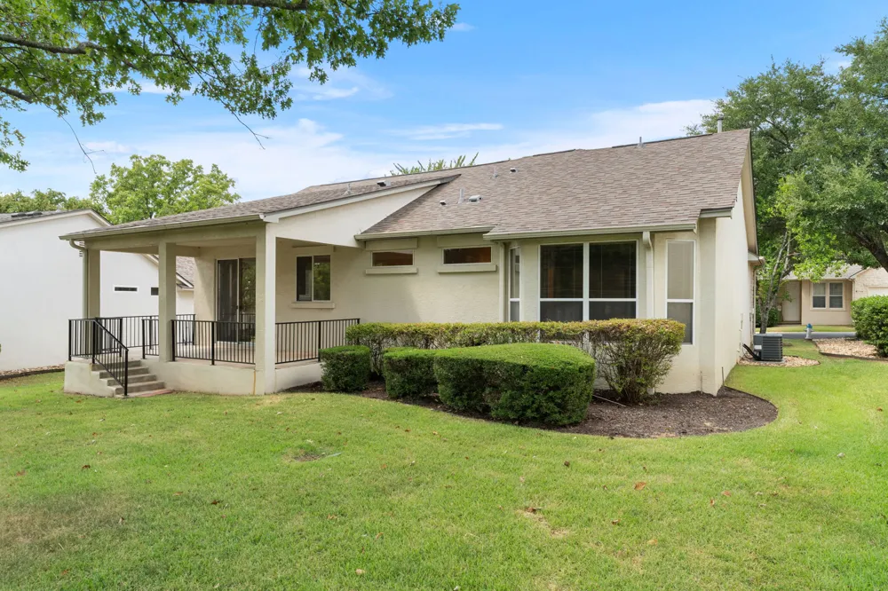 119 Verbena Drive Georgetown, TX 78633