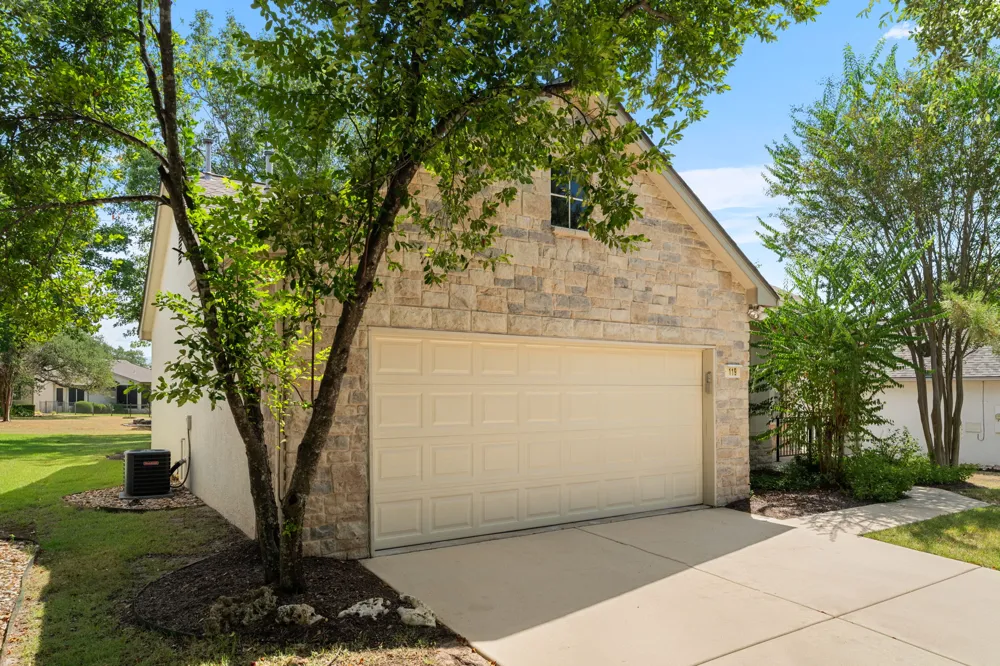 119 Verbena Drive Georgetown, TX 78633