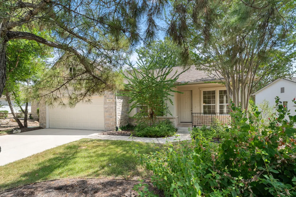 119 Verbena Drive Georgetown, TX 78633