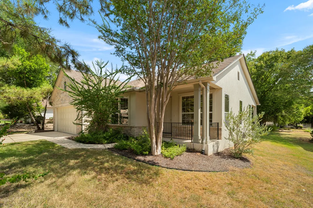 119 Verbena Drive Georgetown, TX 78633