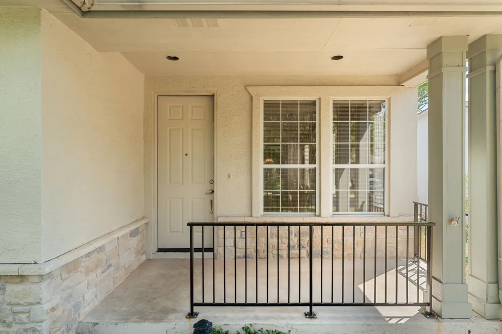 119 Verbena Drive Georgetown, TX 78633