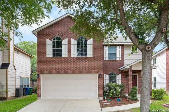 9134 Hilltop Crossing Dr San Antonio, TX 78251