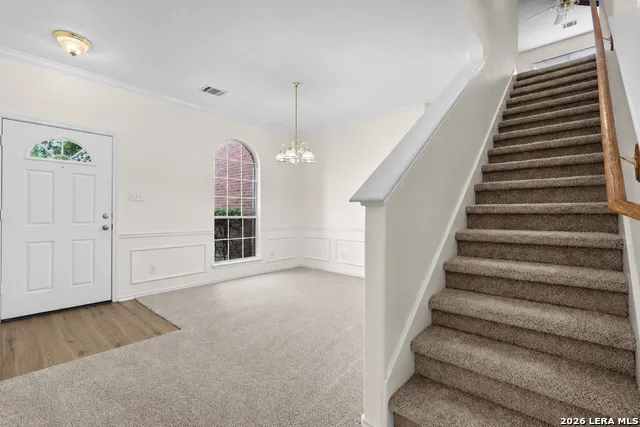 9134 Hilltop Crossing Dr San Antonio, TX 78251