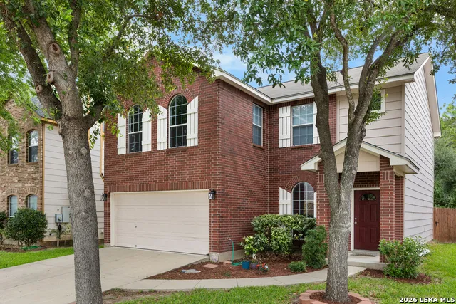 9134 Hilltop Crossing Dr San Antonio, TX 78251