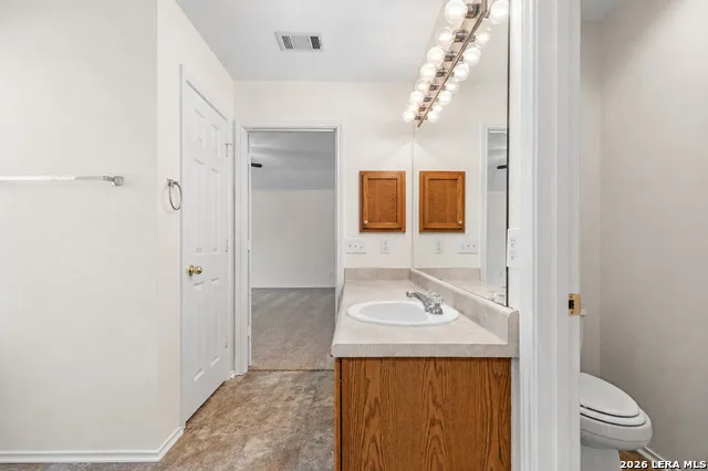 9134 Hilltop Crossing Dr San Antonio, TX 78251
