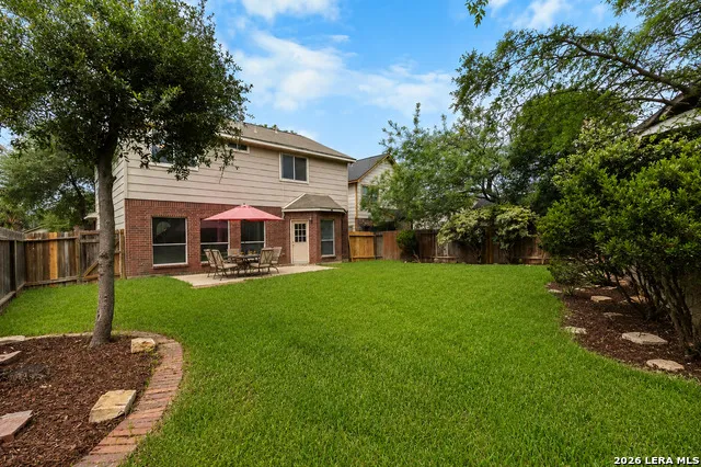 9134 Hilltop Crossing Dr San Antonio, TX 78251