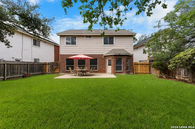 9134 Hilltop Crossing Dr San Antonio, TX 78251