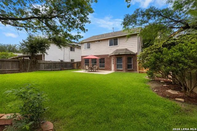 9134 Hilltop Crossing Dr San Antonio, TX 78251