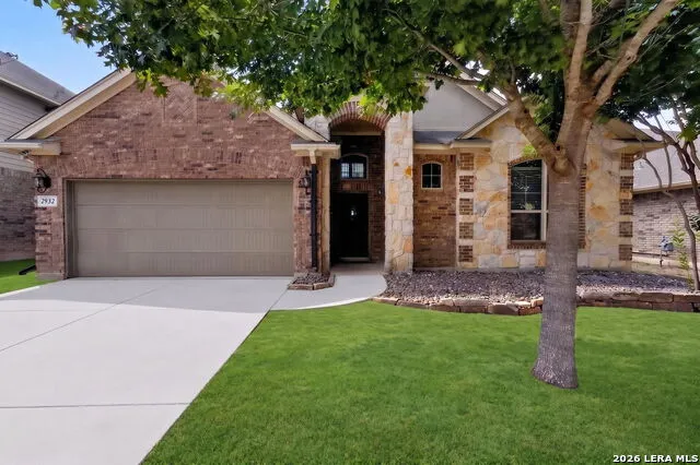 2932 Sunridge Dr Schertz, TX 78108