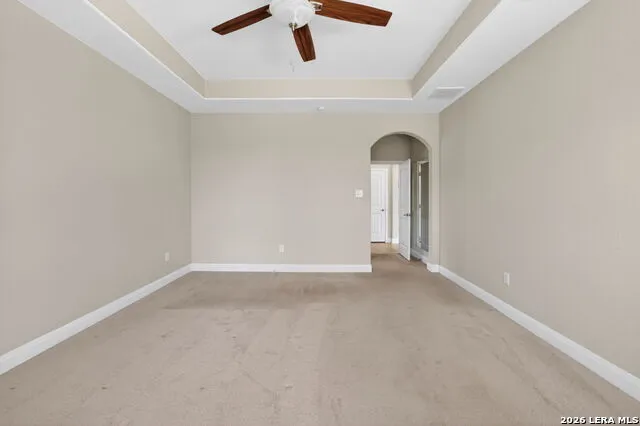 2932 Sunridge Dr Schertz, TX 78108