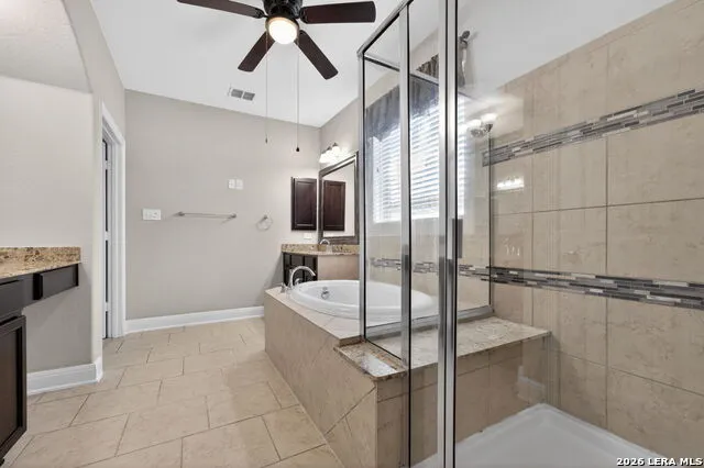 2932 Sunridge Dr Schertz, TX 78108