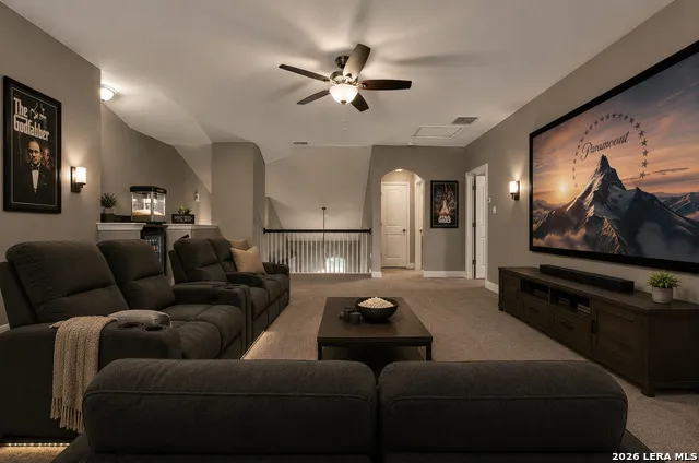 2932 Sunridge Dr Schertz, TX 78108