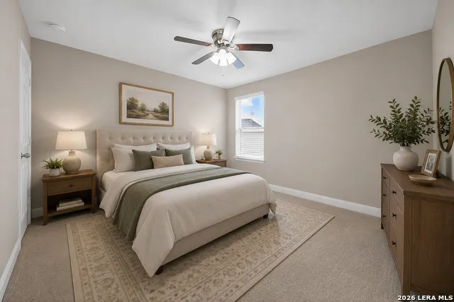 2932 Sunridge Dr Schertz, TX 78108