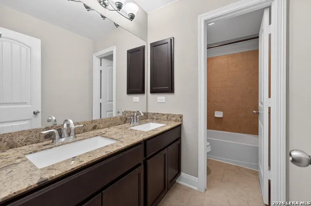 2932 Sunridge Dr Schertz, TX 78108