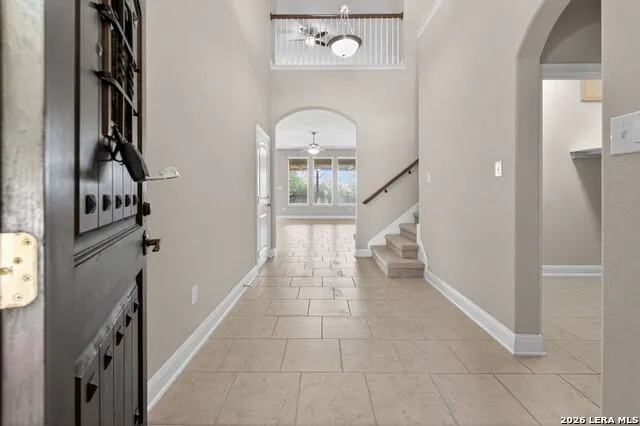 2932 Sunridge Dr Schertz, TX 78108