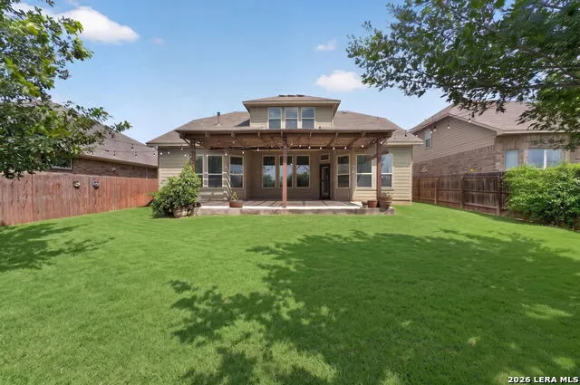 2932 Sunridge Dr Schertz, TX 78108