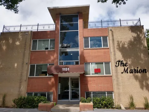 1151 Marion Street #303