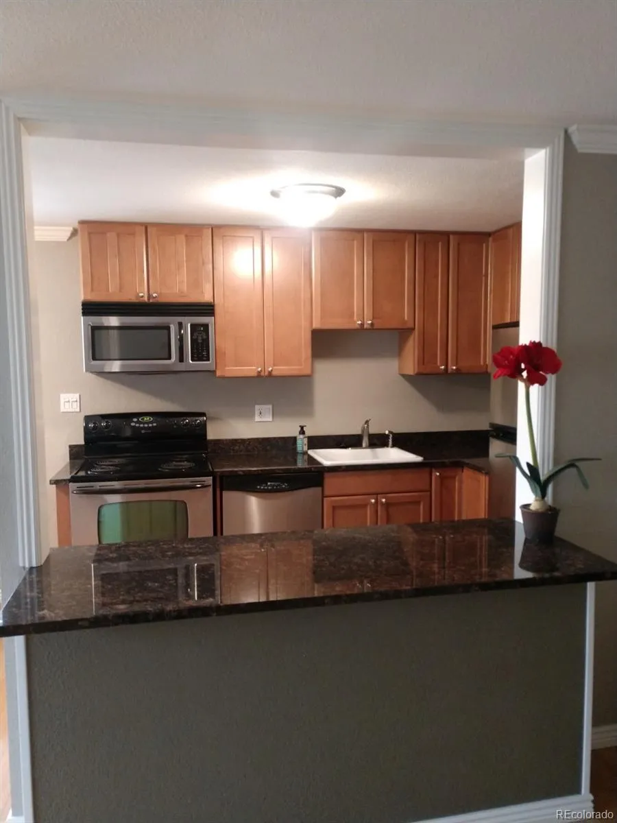 1151 Marion Street #303 Denver, CO 80218