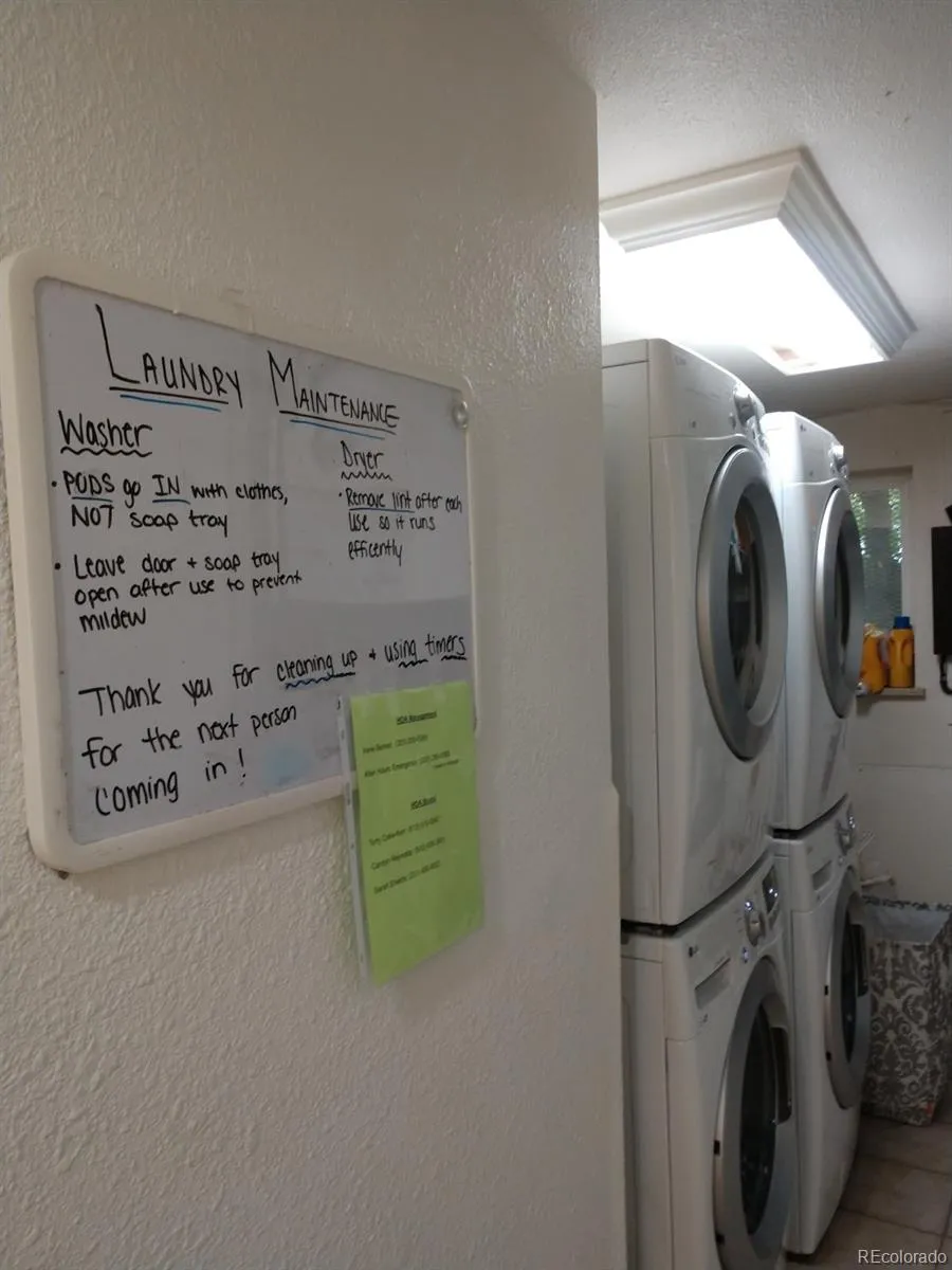 1151 Marion Street #303 Denver, CO 80218
