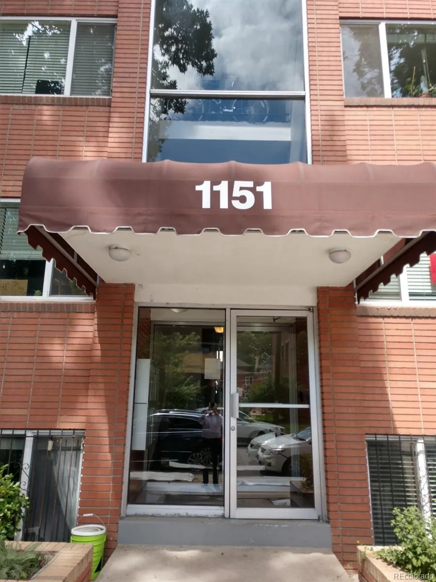 1151 Marion Street #303 Denver, CO 80218
