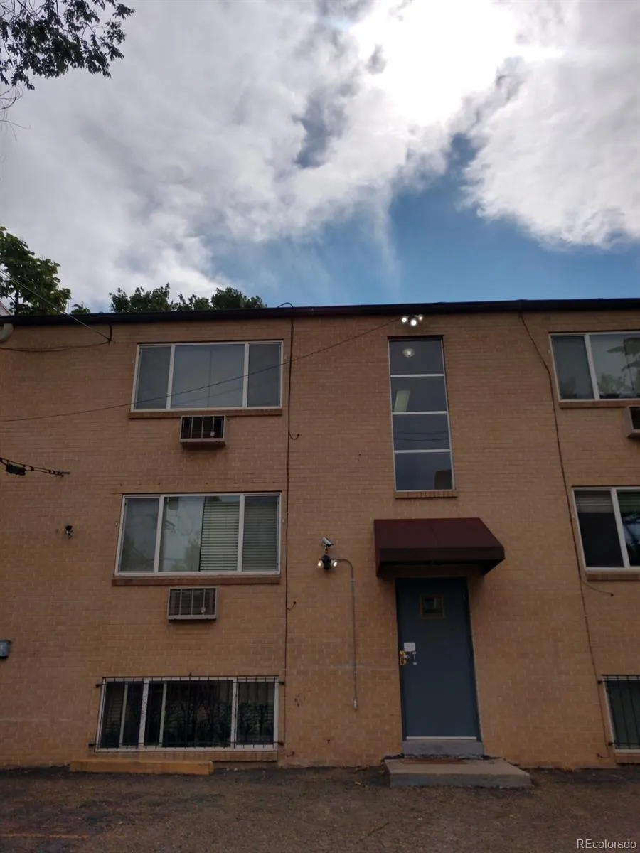 1151 Marion Street #303 Denver, CO 80218