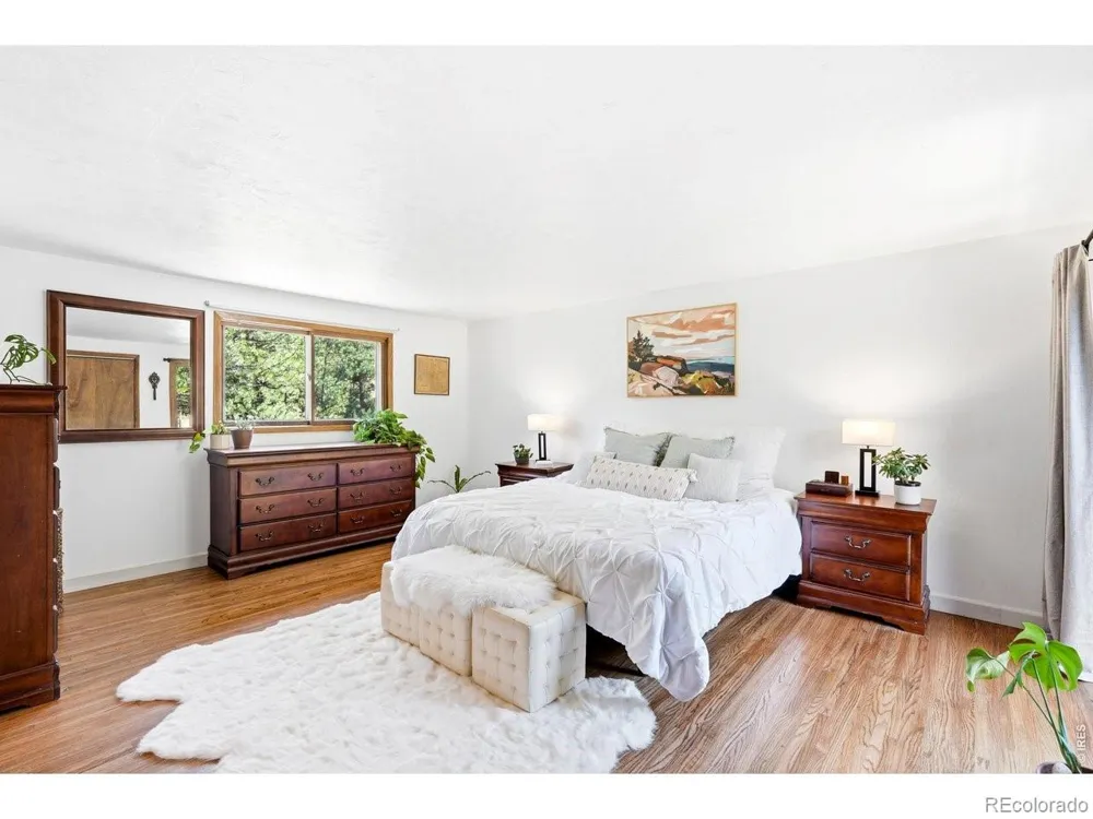 5 Mohawk Road Lyons, CO 80540