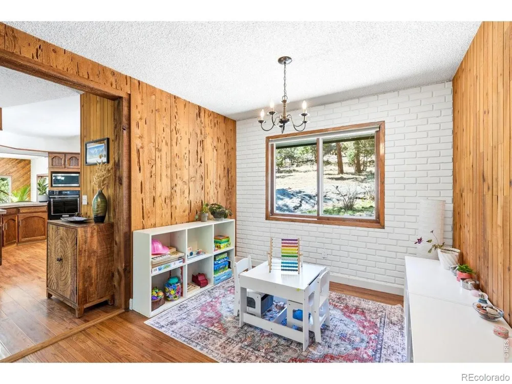 5 Mohawk Road Lyons, CO 80540