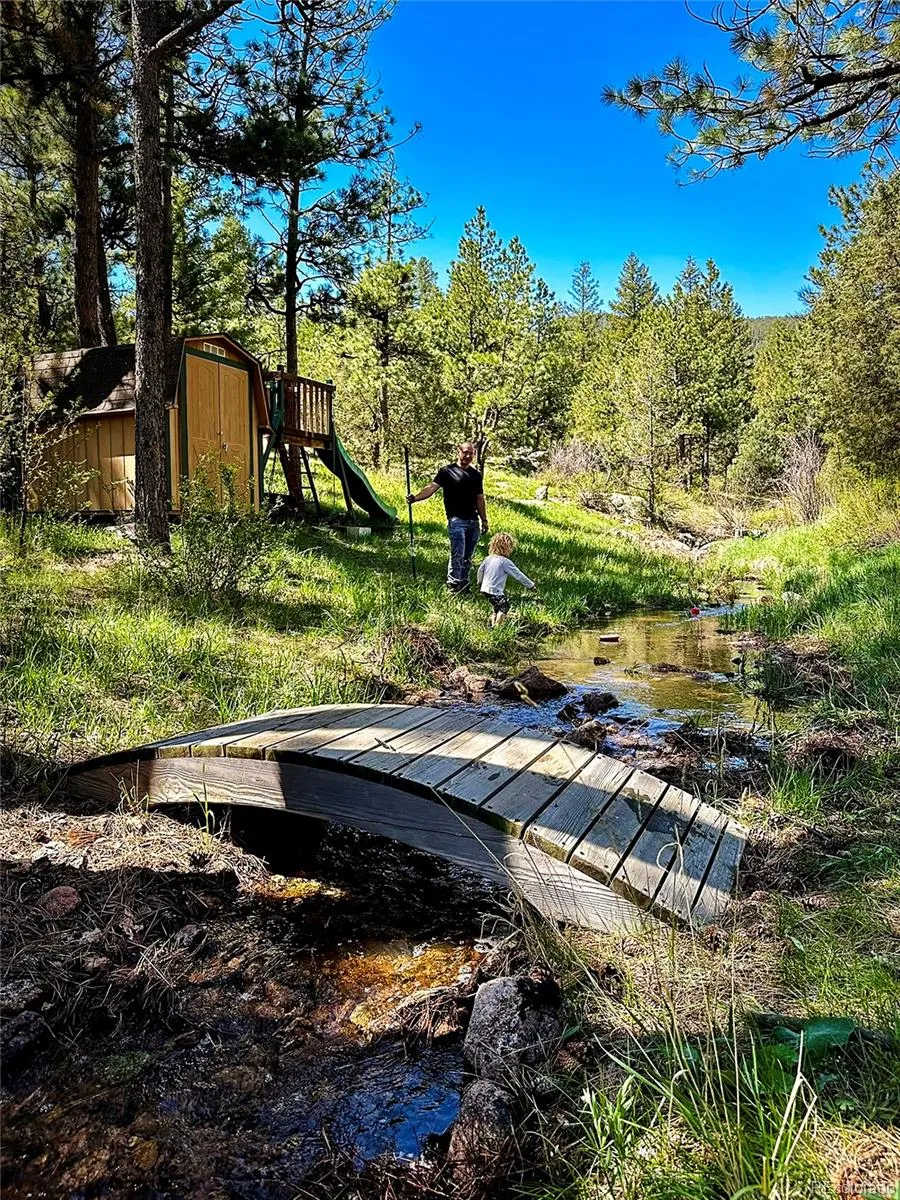 5 Mohawk Road Lyons, CO 80540