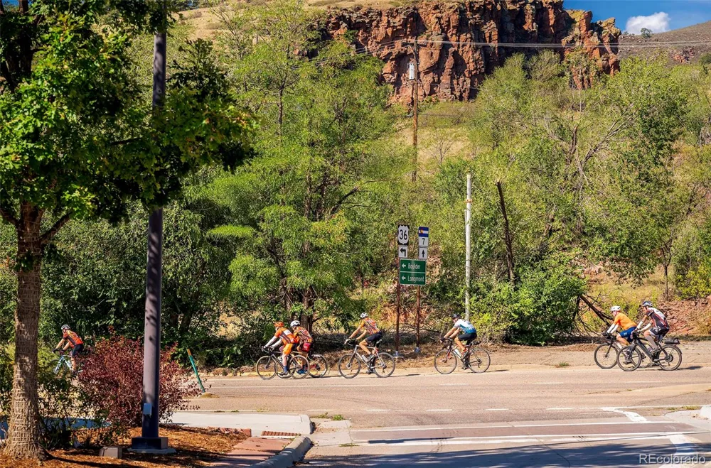 5 Mohawk Road Lyons, CO 80540
