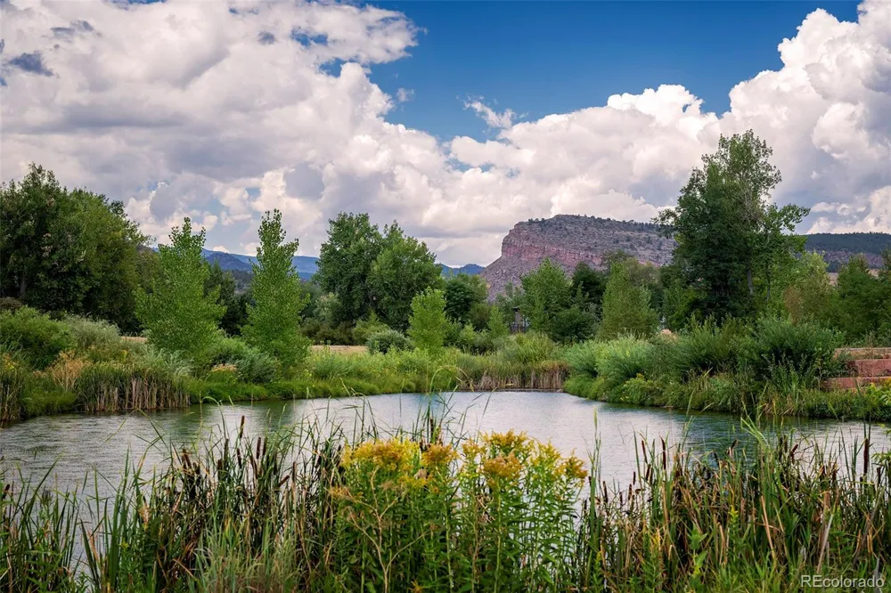 5 Mohawk Road Lyons, CO 80540