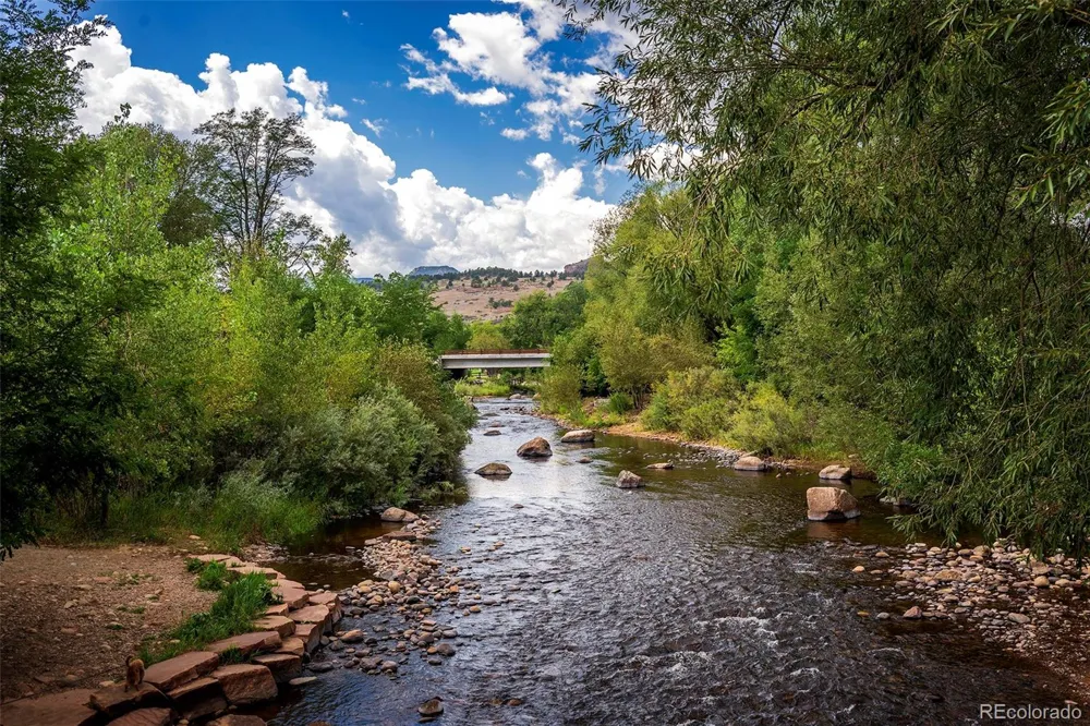 5 Mohawk Road Lyons, CO 80540