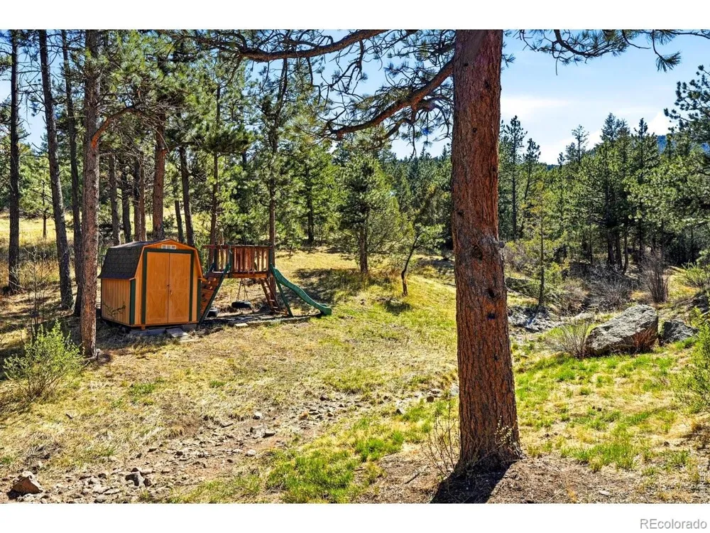 5 Mohawk Road Lyons, CO 80540