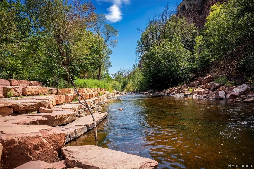 5 Mohawk Road Lyons, CO 80540