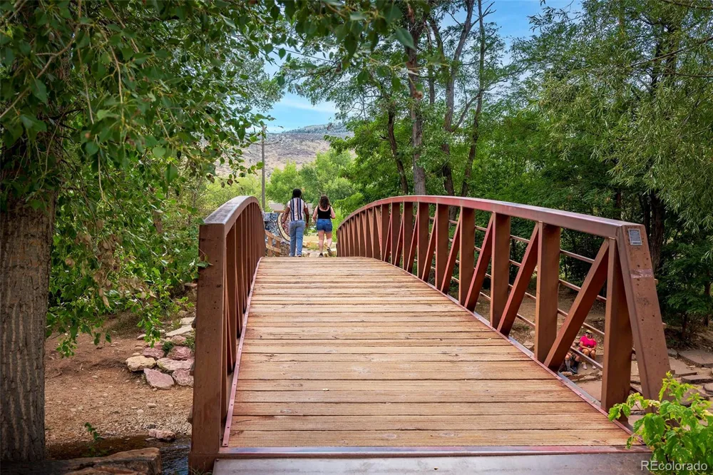5 Mohawk Road Lyons, CO 80540