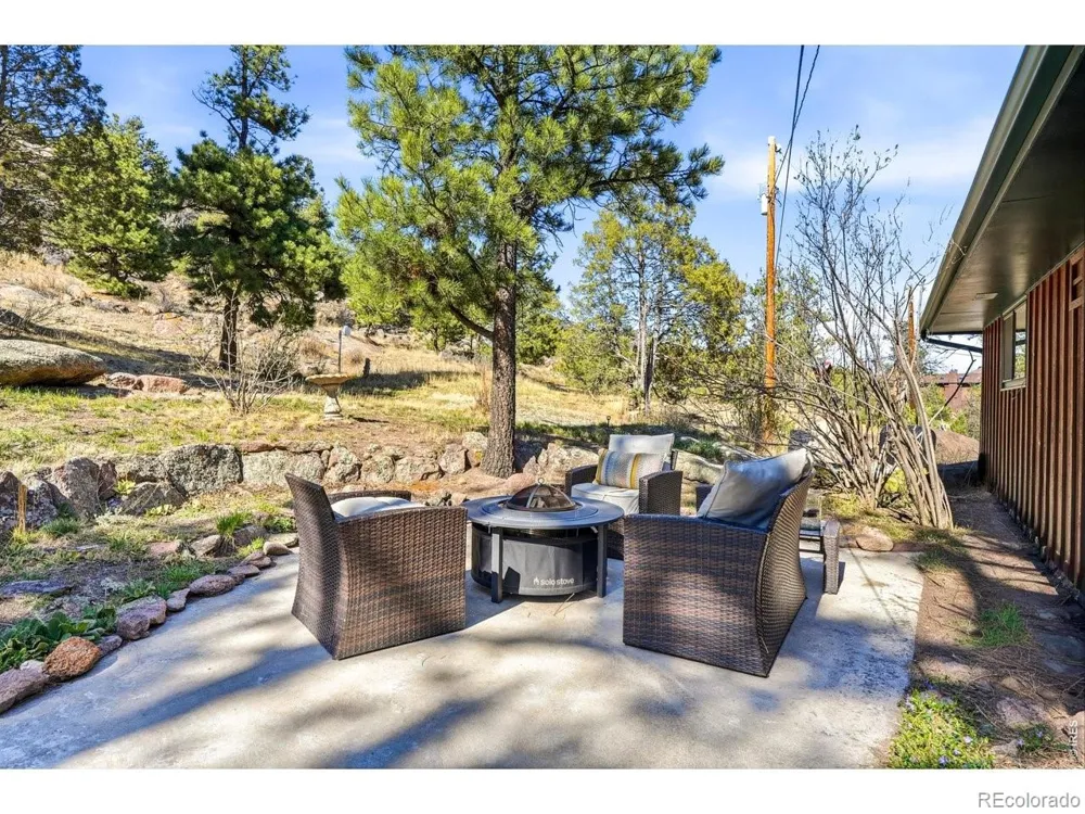 5 Mohawk Road Lyons, CO 80540