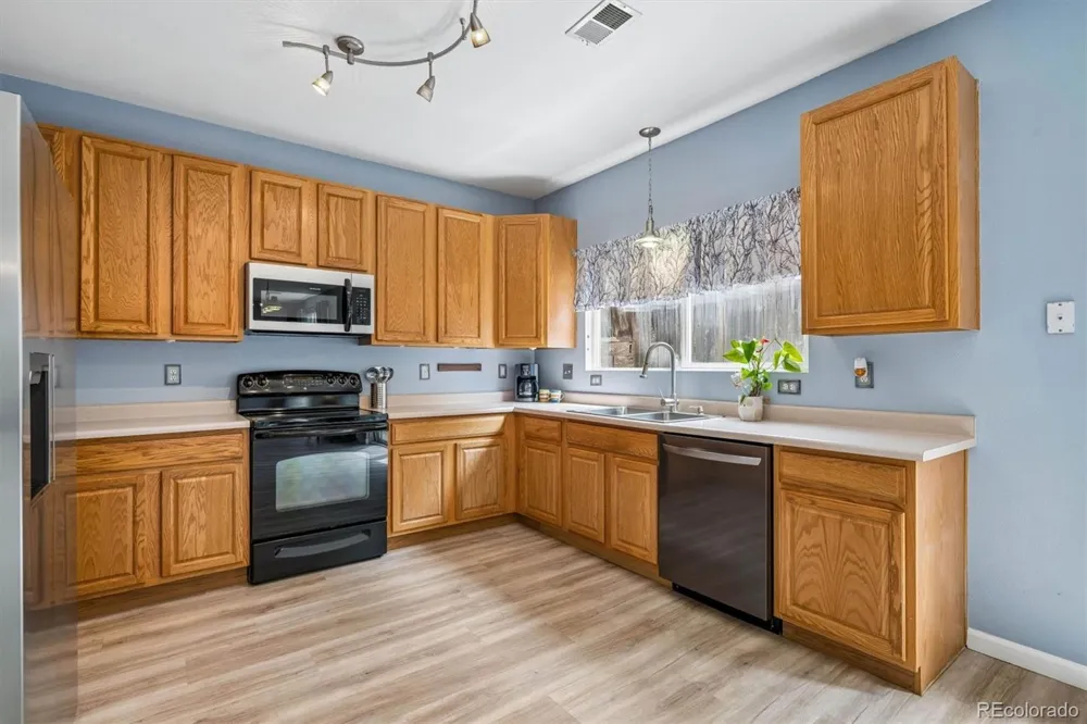12440 S Hollow Creek Court Parker, CO 80134
