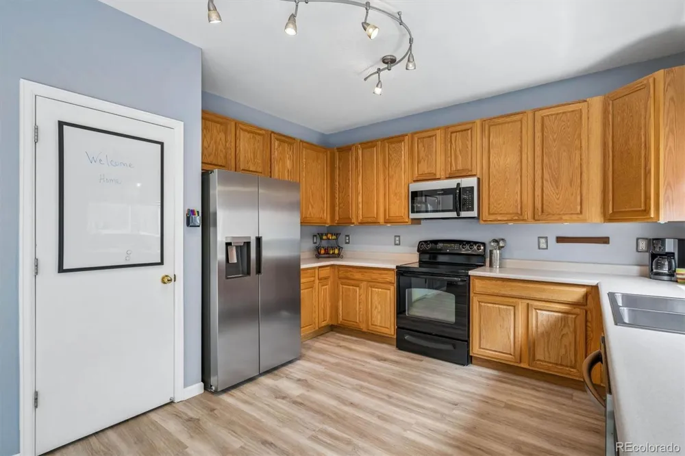 12440 S Hollow Creek Court Parker, CO 80134