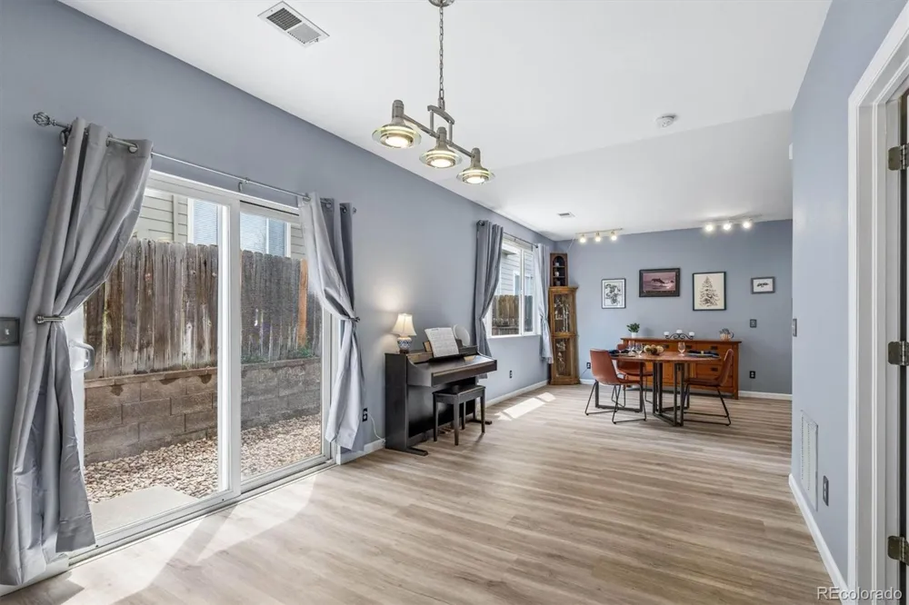 12440 S Hollow Creek Court Parker, CO 80134