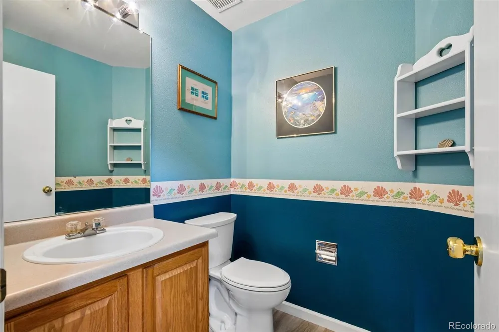 12440 S Hollow Creek Court Parker, CO 80134