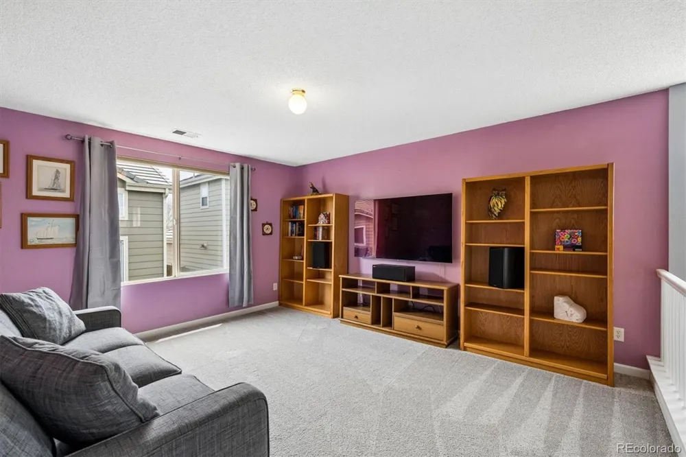 12440 S Hollow Creek Court Parker, CO 80134