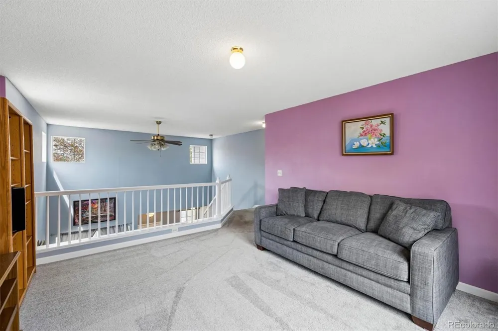 12440 S Hollow Creek Court Parker, CO 80134