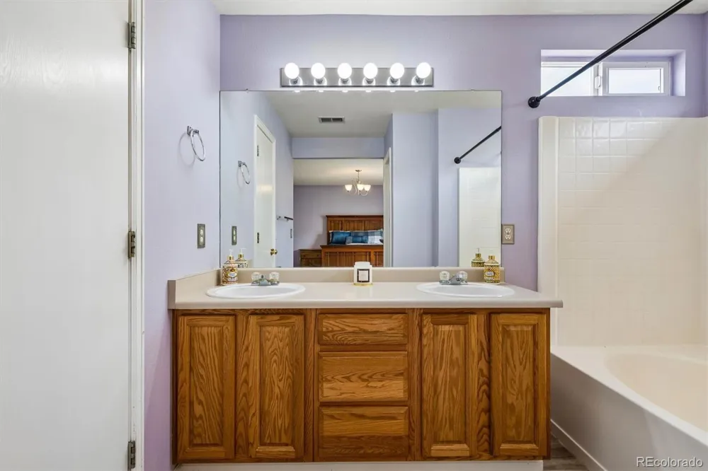 12440 S Hollow Creek Court Parker, CO 80134