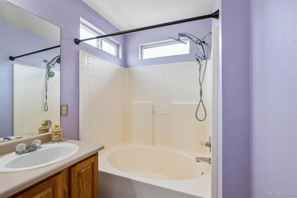 12440 S Hollow Creek Court Parker, CO 80134
