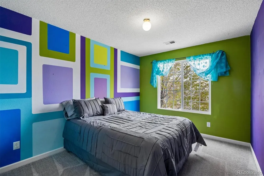 12440 S Hollow Creek Court Parker, CO 80134